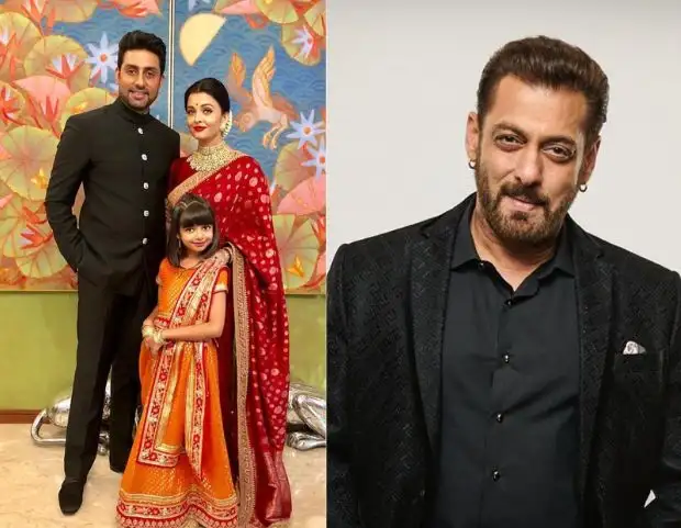 Salman Aishwarya breakup