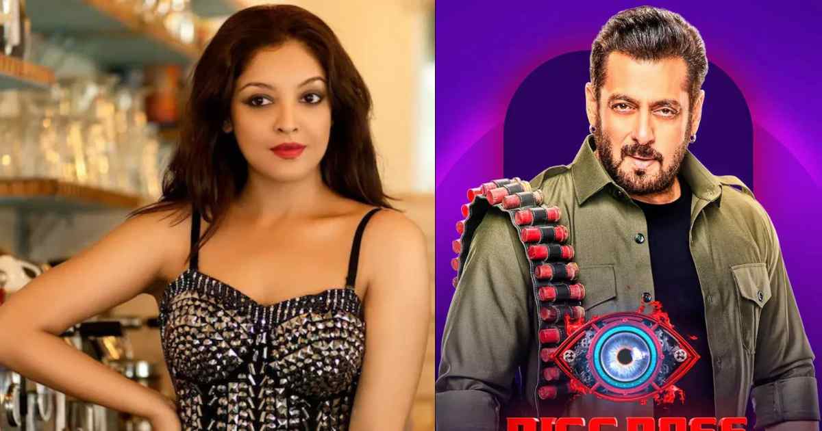 Tanushree Dutta Claims She Turned Down Rs 1.65 Crore Bigg Boss Offer: “Won’t Sleep On Bed With Man For A Show”