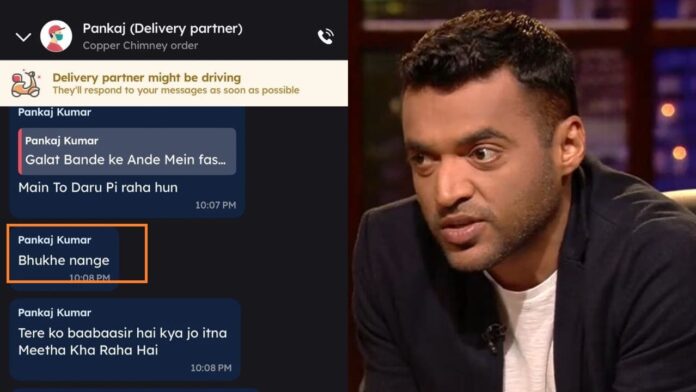 zomato-delivery-boy-called-customer-bhookha-nanga