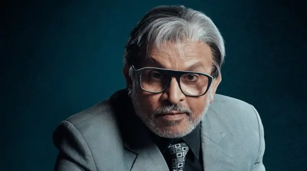 Annu Kapoor age