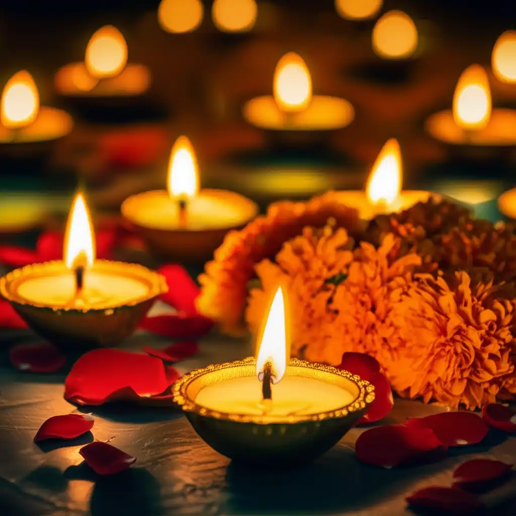 Diwali WhatsApp Status 2025