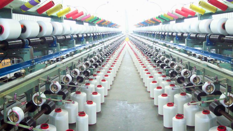 Elco Market home textiles