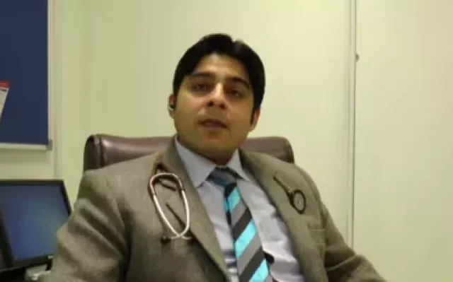 premanand maharaj health update
