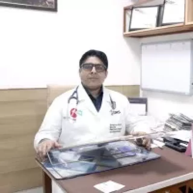 Premanand Maharaj dialysis treatment
