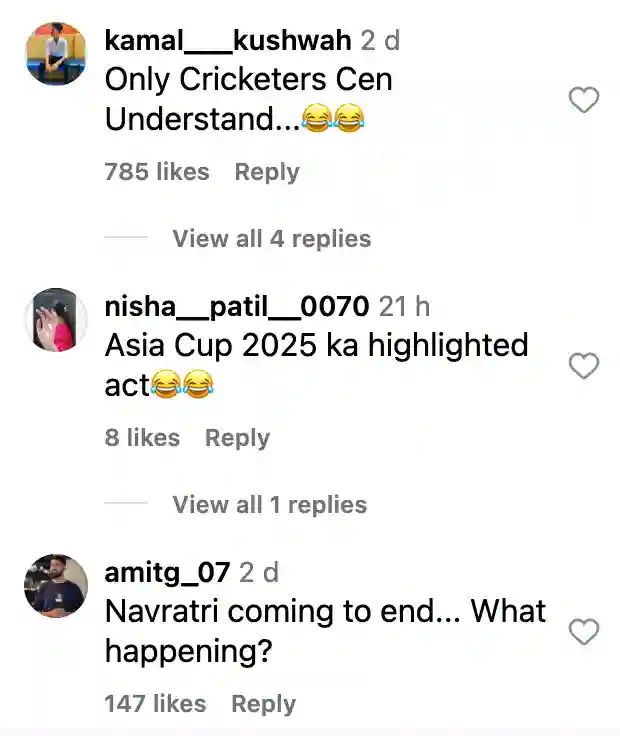 viral Garba videos 2025