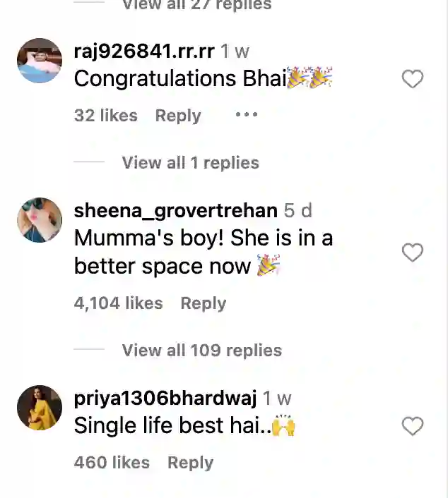 divorce celebration videos