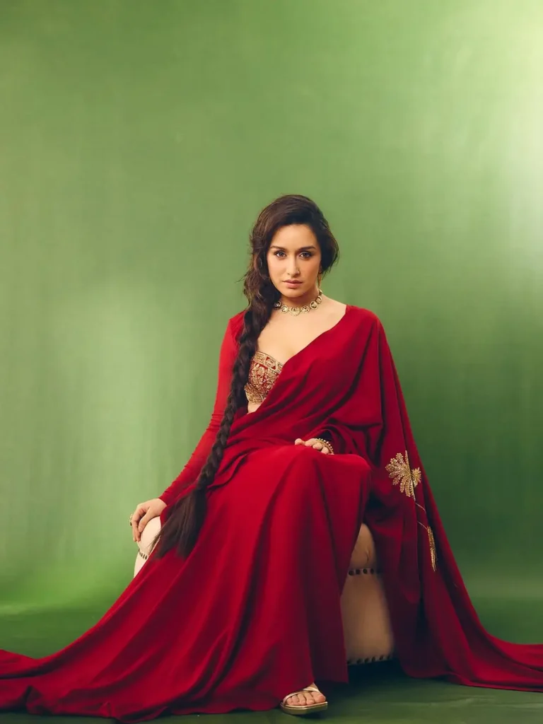 Shraddha Kapoor's Hot