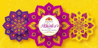 AI Prompts for Diwali 2025