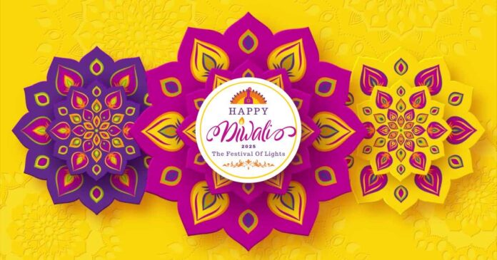 AI Prompts for Diwali 2025