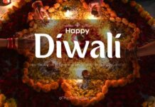 ai prompts for diwali 2025