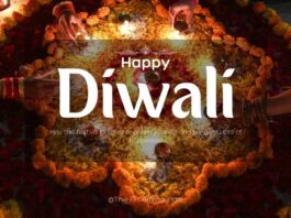 ai prompts for diwali 2025