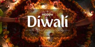 ai prompts for diwali 2025