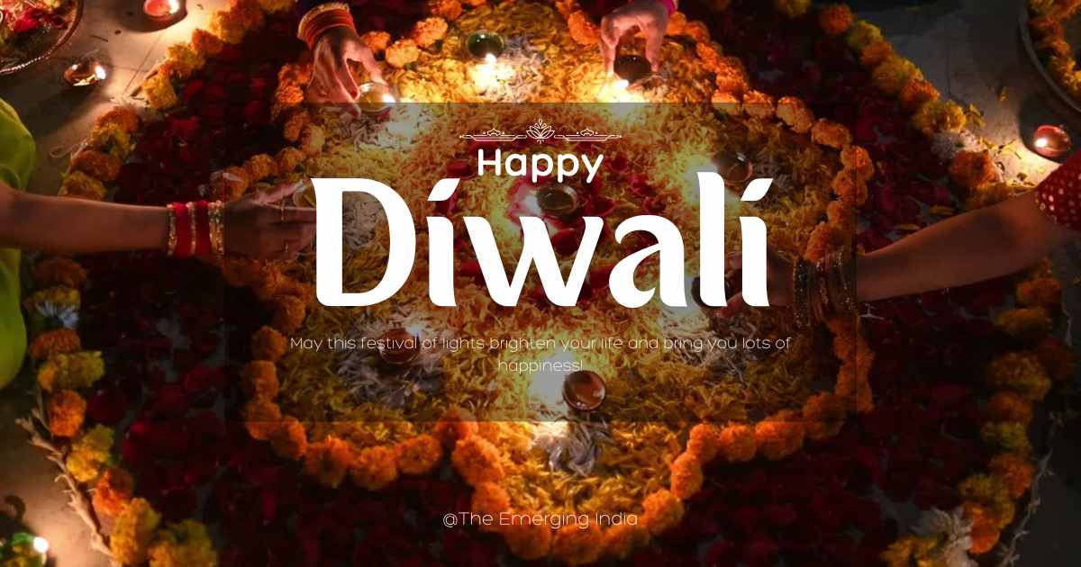 Advanced Google Gemini AI Prompts for Diwali 2025: 20+ Viral Variations for Retro 4K Portraits, Couples, Garba & More