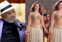 Annu Kapoor Tamannaah Bhatia comment