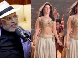 Annu Kapoor Tamannaah Bhatia comment