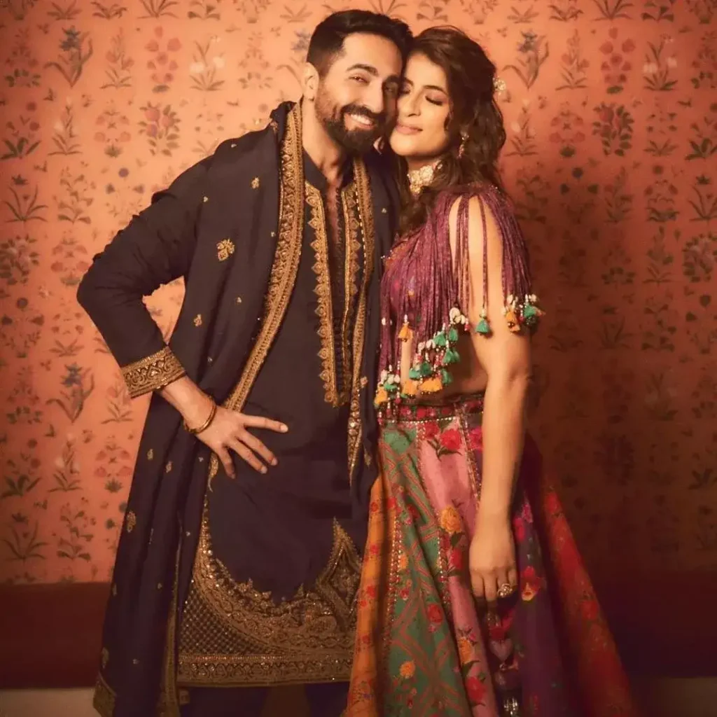 Bollywood Karwa Chauth 2025