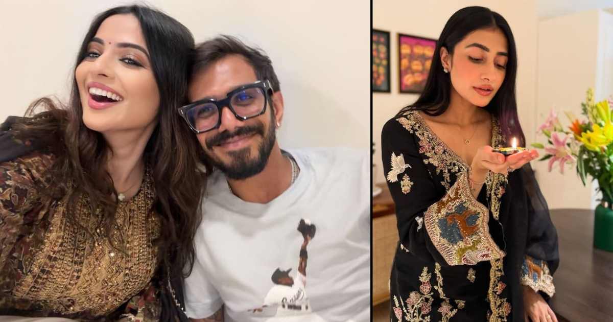 Yuzvendra Chahal Dhanashree Divorce Drama: Sister Kenaa Dwivedi’s Emotional Bhai Dooj Post Takes Subtle Dig at Cheating Allegations