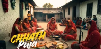 chhath pooja 2025 kharna pujan