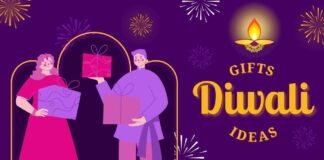 diwali Gift Ideas 2025