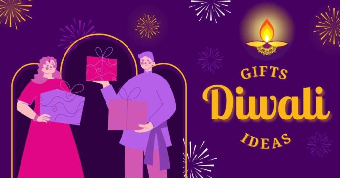 diwali Gift Ideas 2025