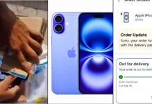 Flipkart iPhone 16 scam viral