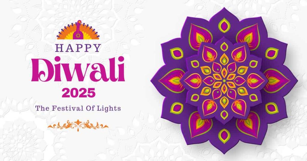 AI Prompts for Diwali 2025
