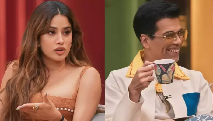 Karan Johar Lost Virginity At 26, Was He Intimately Involved With Janhvi Kapoor’s Family Member?