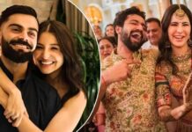 Bollywood Karwa Chauth 2025