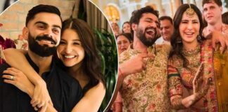 Bollywood Karwa Chauth 2025