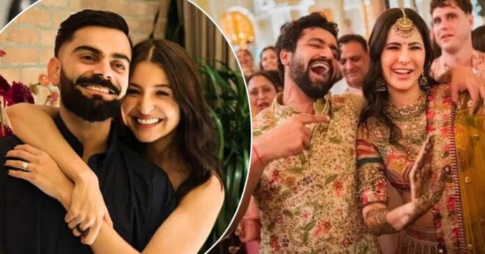 Bollywood Karwa Chauth 2025