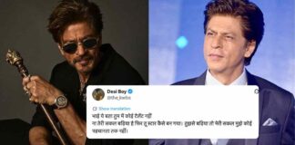 Shah Rukh Khan 60th birthday 2025