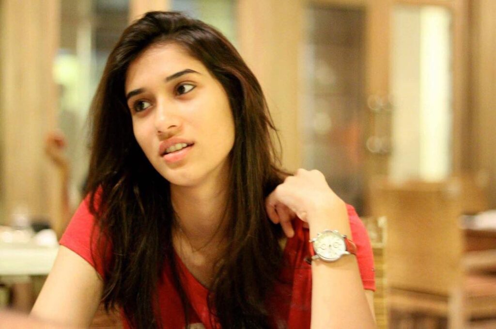 Shreyas Iyer rumored girlfriend