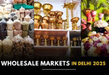 wholesale markets in delhi 2025