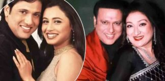 Govinda Rani Mukerji affair