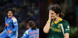 shafali Verma World Cup final bowling