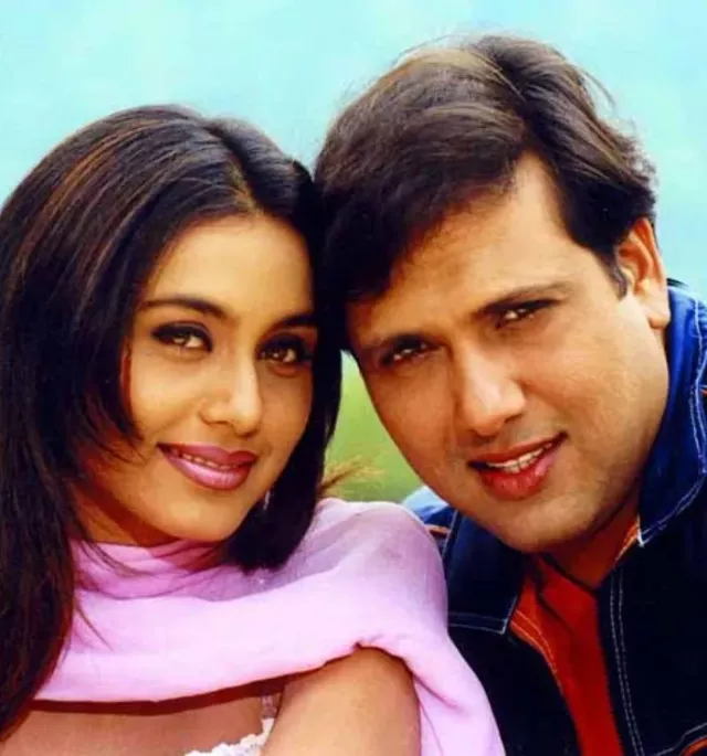 Govinda Rani Mukerji affair