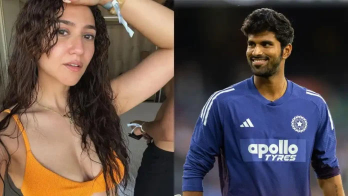 Meet-Washington-Sundars-Rumoured-Girlfriend-Sahiba-Bali