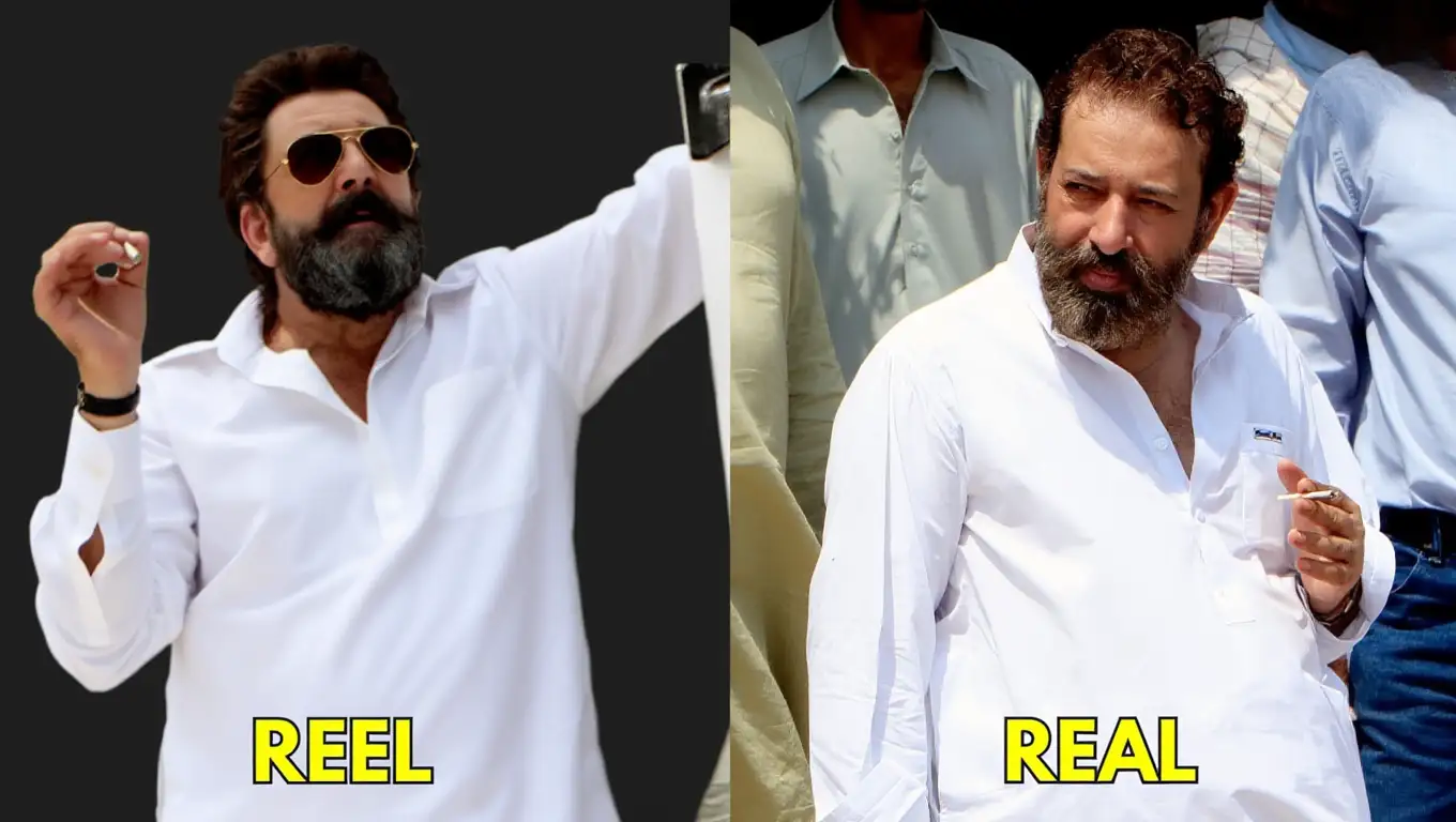 Dhurandhar’s SP Chaudhry Aslam Khan: The Brave Pakistani Cop Behind Sanjay Dutt’s Powerful Role in 2025 Hit