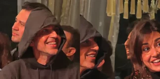 Talwiinder face reveal