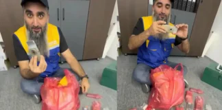 Nokia 16 years delivery