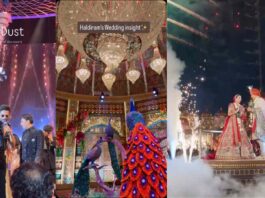 Haldiram wedding Nagpur