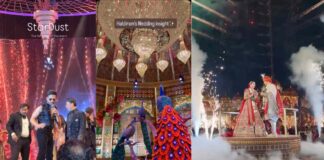 Haldiram wedding Nagpur