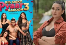 Shefali Bagga trolls AI posters