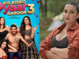 Shefali Bagga trolls AI posters