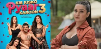 Shefali Bagga trolls AI posters