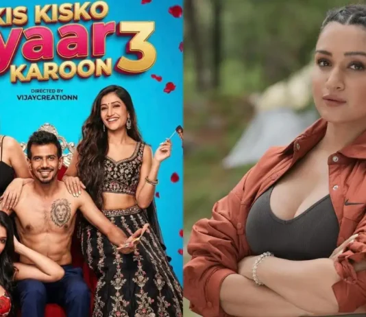 Shefali Bagga trolls AI posters