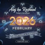 aaj-ka-rashifal-3-February-2026