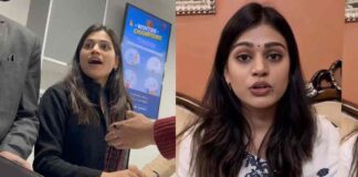 Aastha Singh HDFC employee