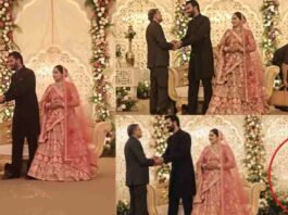 Jaipur wedding robbery