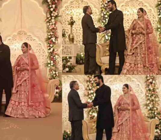 Jaipur wedding robbery